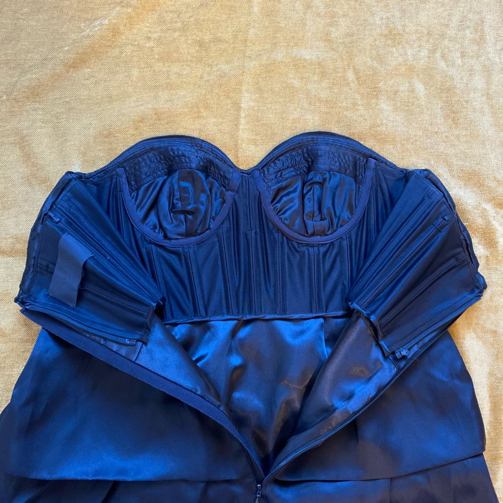 J. Crew Cocktail Dress - Picture 5 of 5